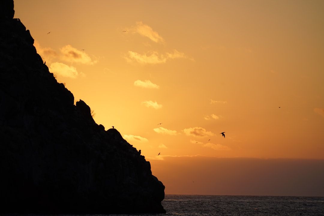 Galapagos Islands, Ecuador