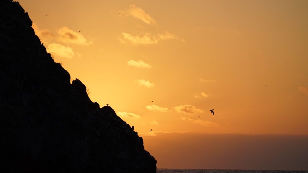 Galapagos Islands, Ecuador