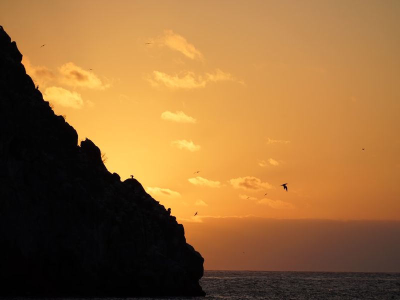 Galapagos Islands, Ecuador