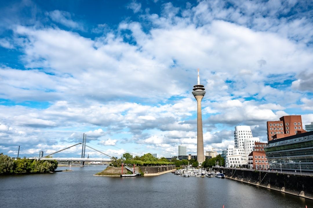 Düsseldorf, Germany