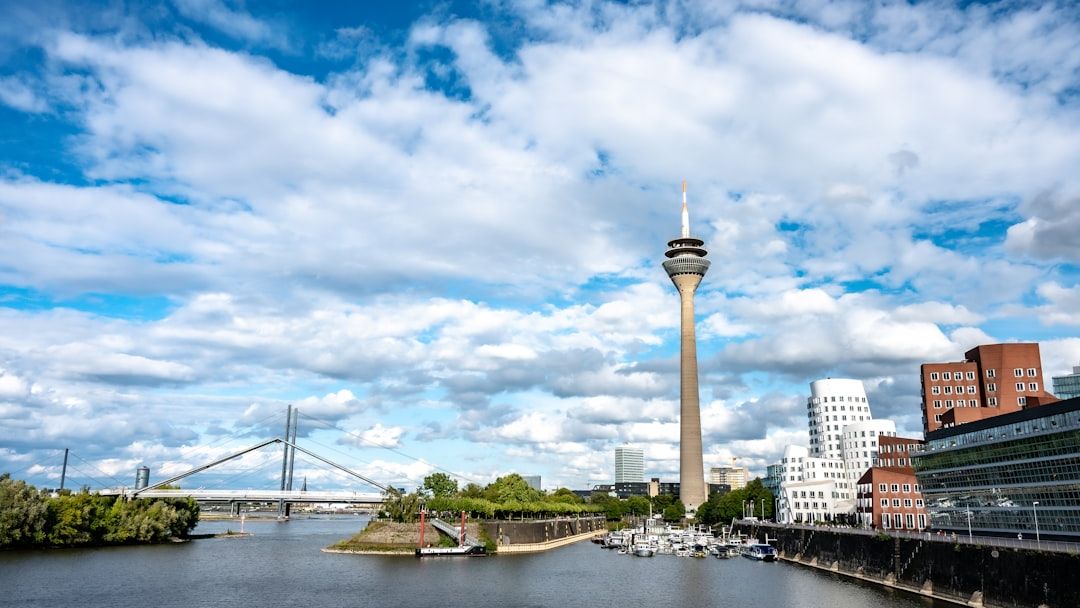 Düsseldorf, Germany