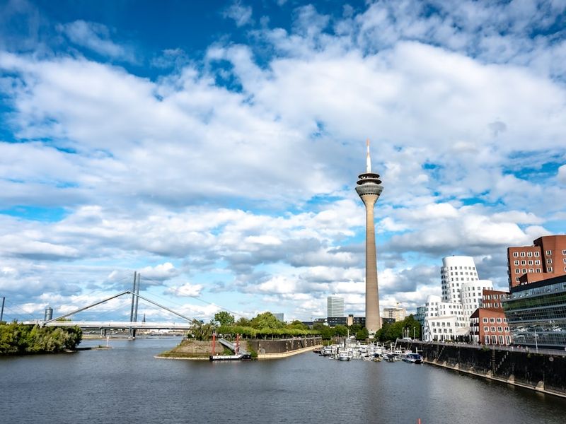 Düsseldorf, Germany