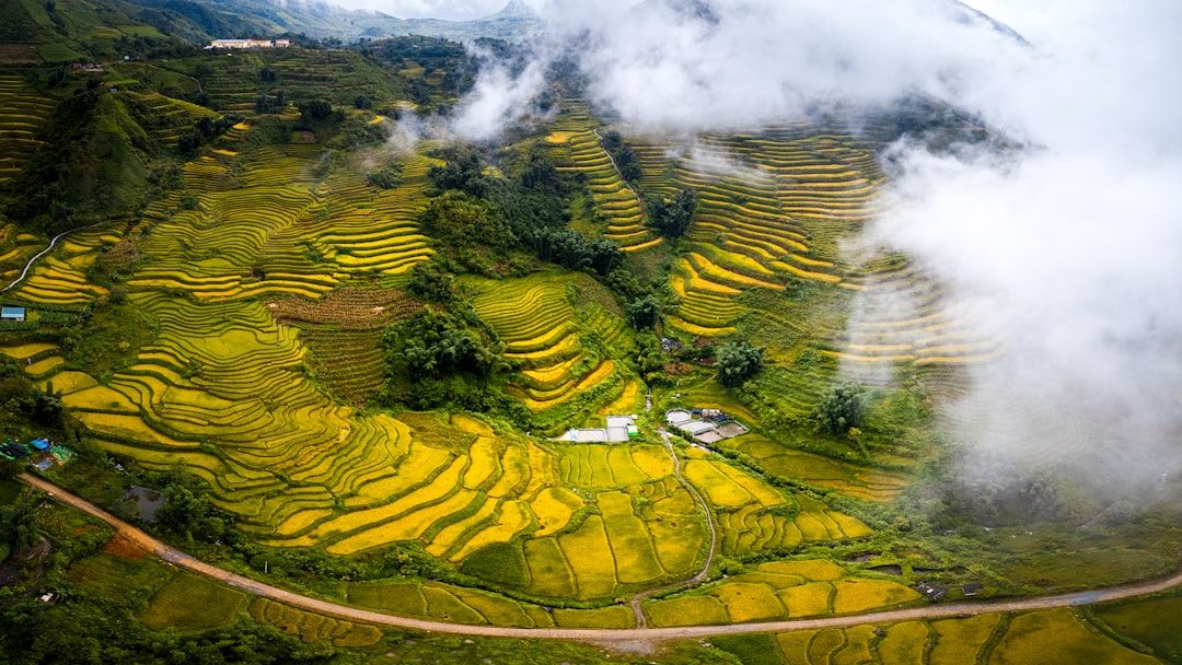 Sapa, Vietnam