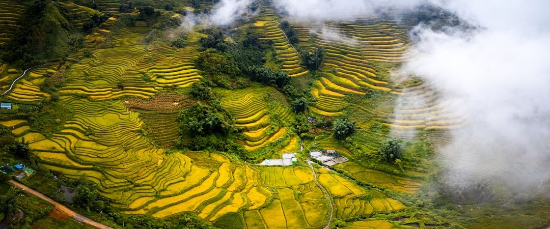 Sapa, Vietnam
