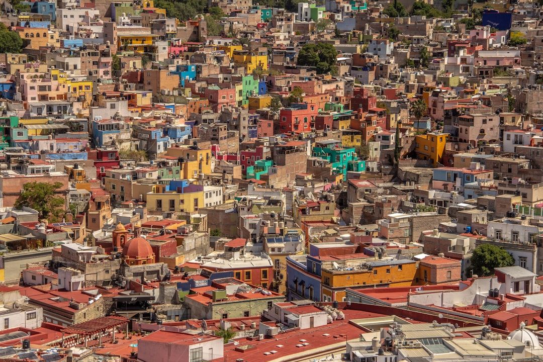 Guanajuato, Mexico