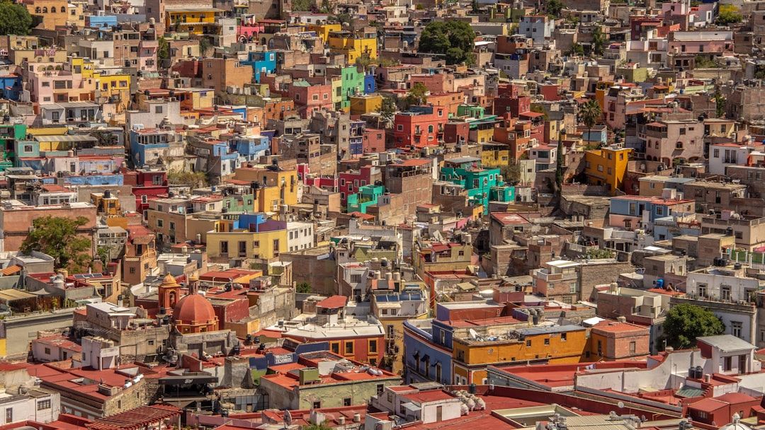 Guanajuato, Mexico