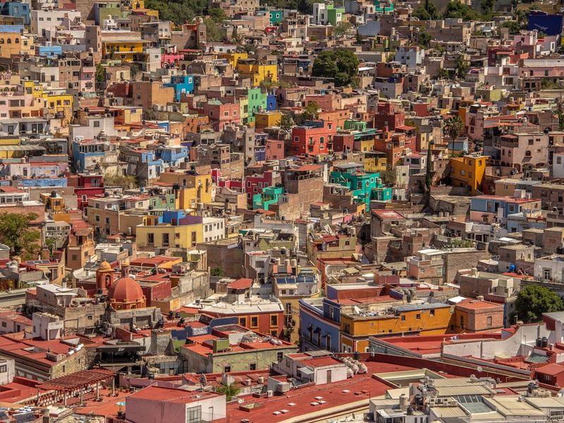 Guanajuato, Mexico