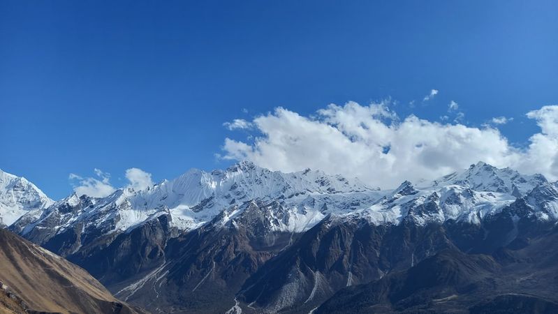 Nepal Tibet Flood Kills 150+