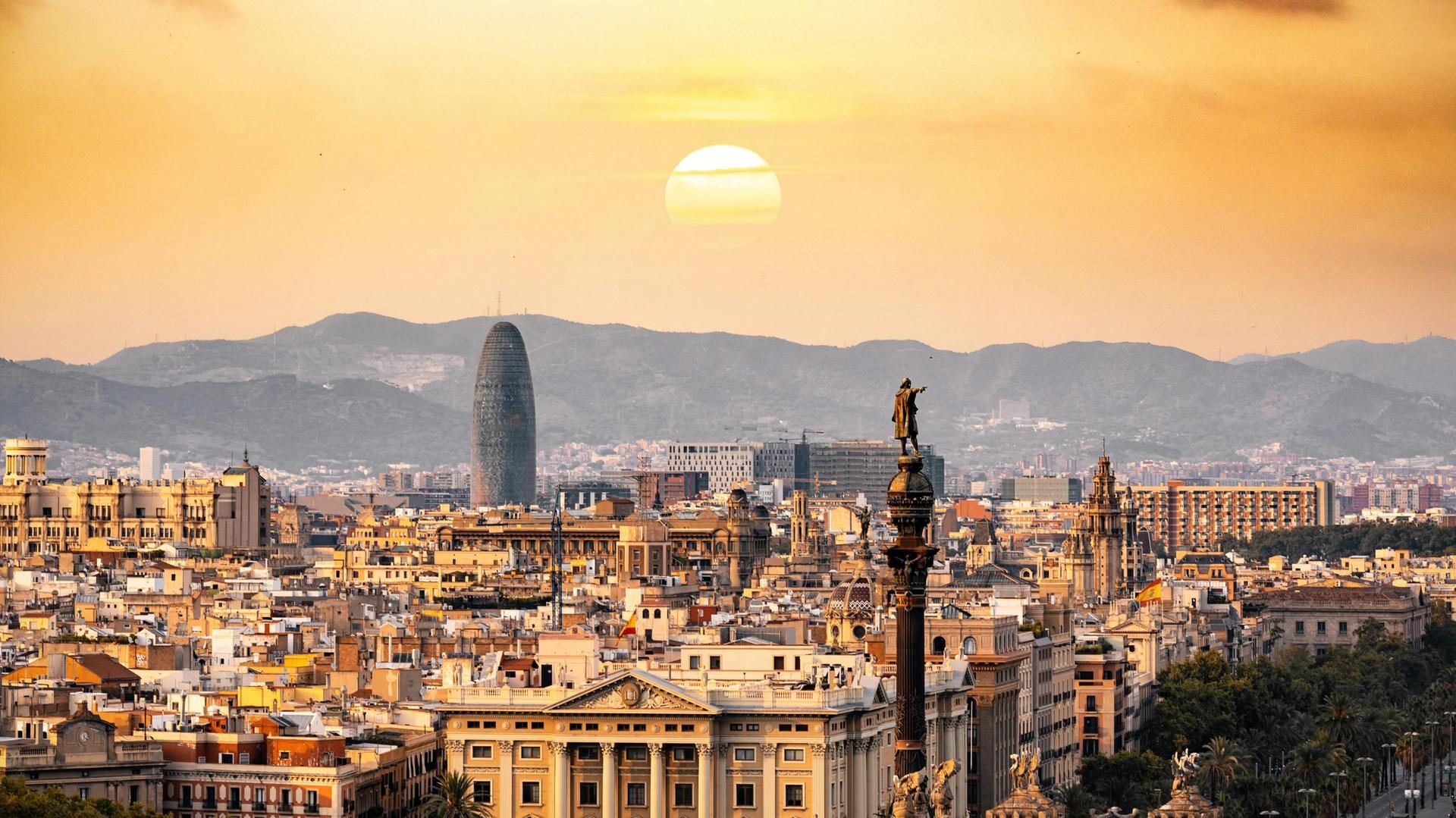 Barcelona