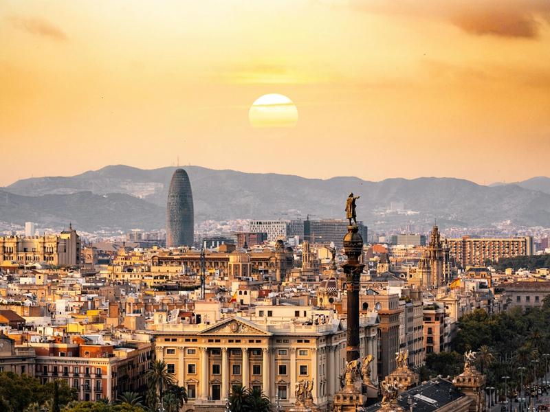 Barcelona, Spain
