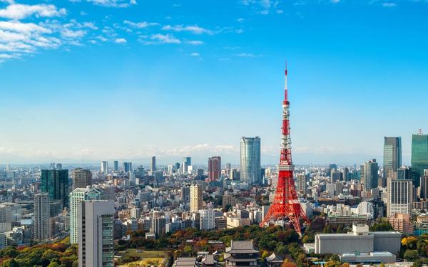 Top 15 Places to Visit in Japan