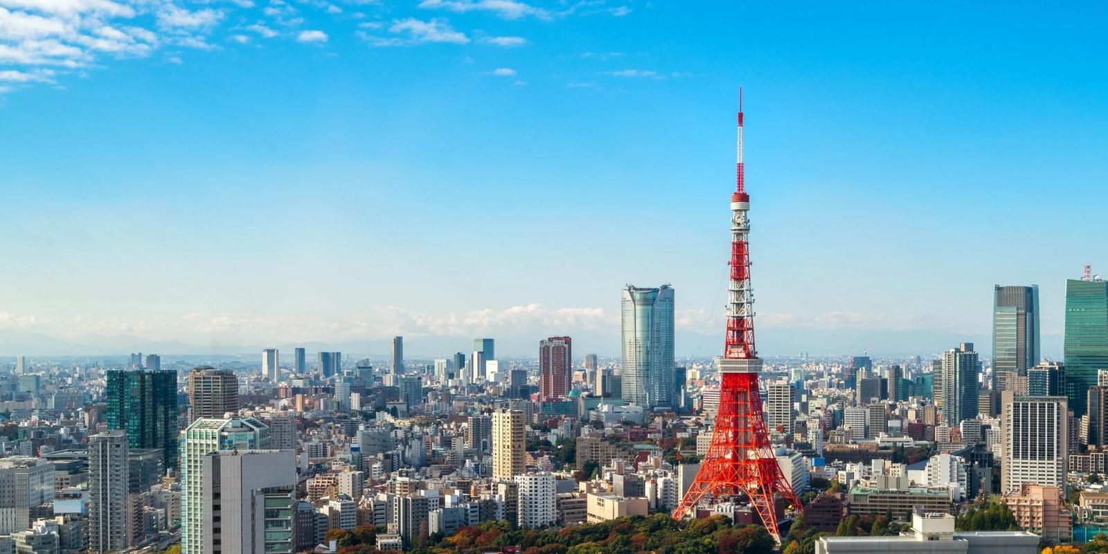 Top 15 Places to Visit in Japan
