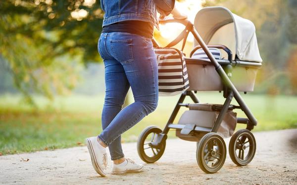 6 Tips to Keep Your Baby Cool in Their Stroller