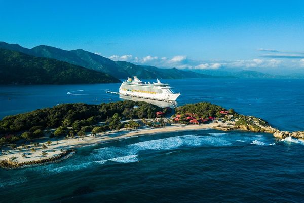 WHO Ends Cruise Hantavirus Outbreak