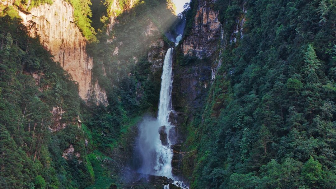 Chapada Diamantina, Brazil