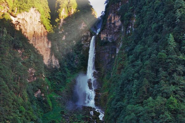 Chapada Diamantina, Brazil