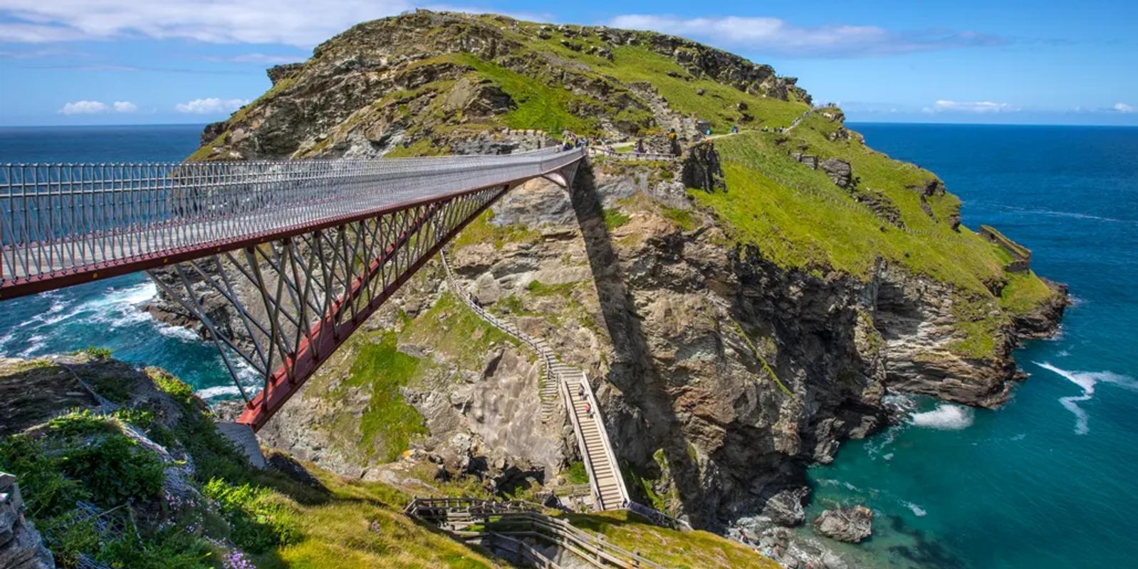 11 Magical Places To Visit In Cornwall