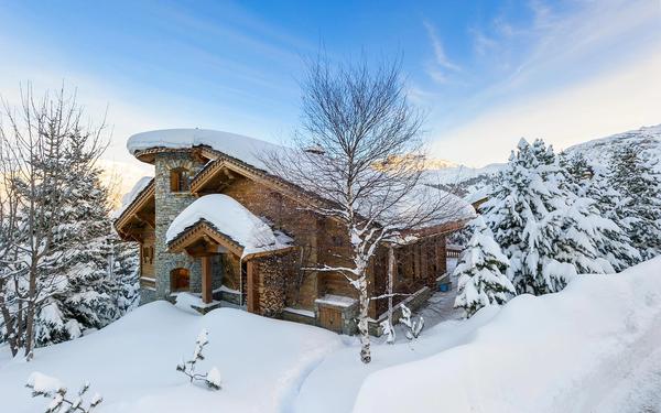 4 Great Features of Gatlinburg Chalet Rentals That Are Perfect for a Luxury Get Away!