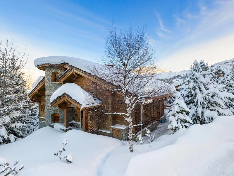 4 Great Features of Gatlinburg Chalet Rentals That Are Perfect for a Luxury Get Away!