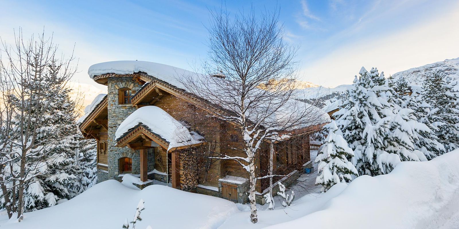 4 Great Features of Gatlinburg Chalet Rentals That Are Perfect for a Luxury Get Away!