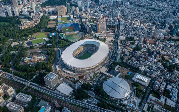 How to Make the Most of a Trip to a Major Sports Event