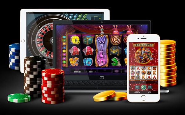 Traveling? Don't Gamble on Finding the Perfect Online Casino - Use These 6 Tips!