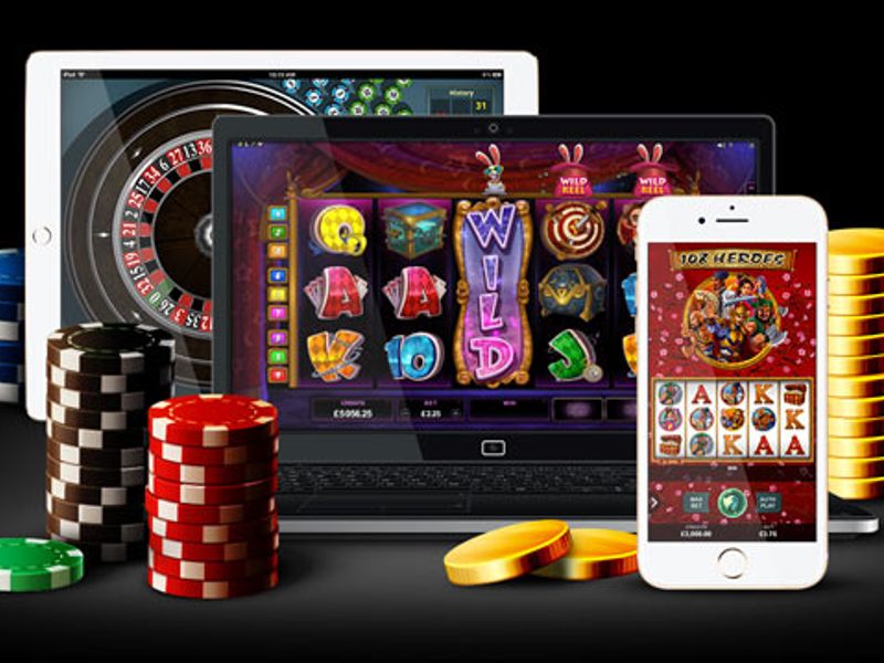 Traveling? Don't Gamble on Finding the Perfect Online Casino - Use These 6 Tips!
