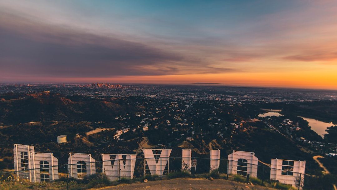 Los Angeles, United States