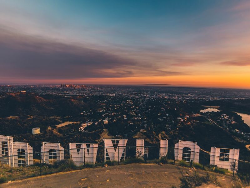 Los Angeles, United States