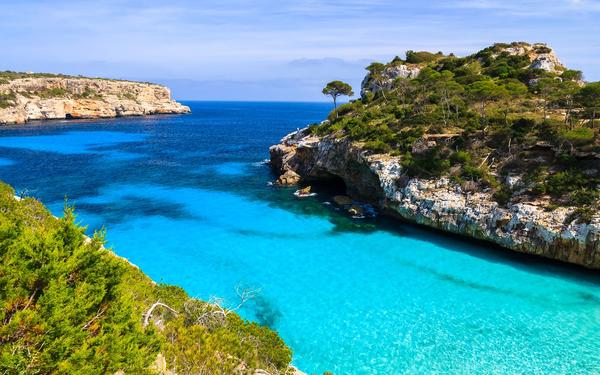 Best Places To Visit In Majorca
