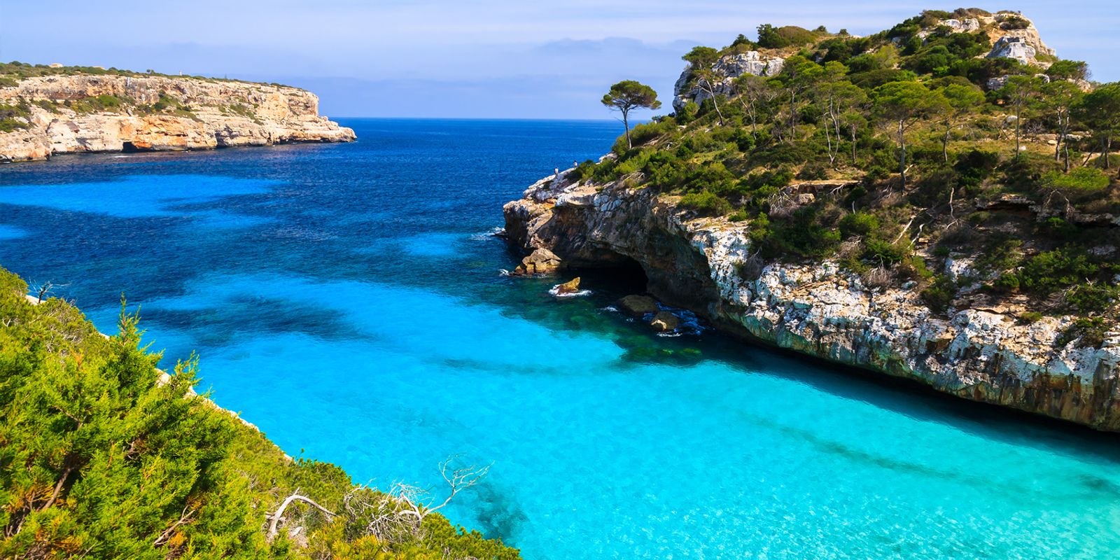 Best Places To Visit In Majorca