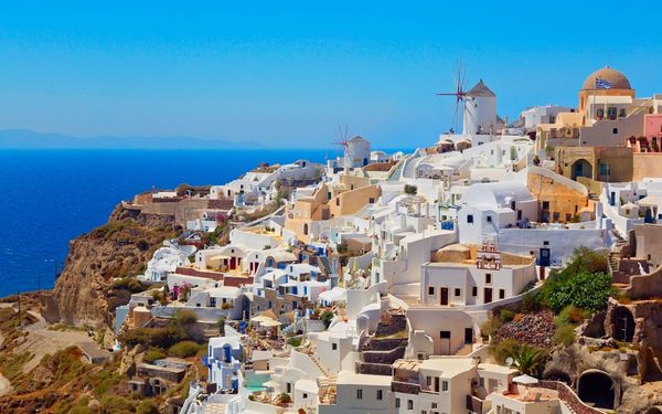 The best Greek islands to visit in 2021 and beyond