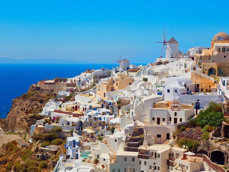 The best Greek islands to visit in 2021 and beyond