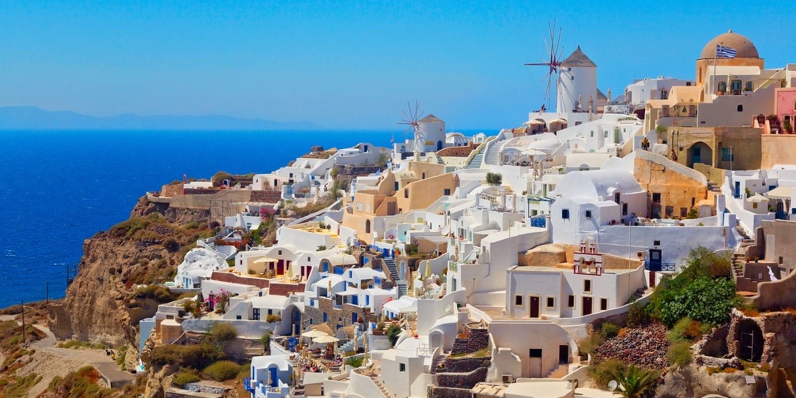 The best Greek islands to visit in 2021 and beyond