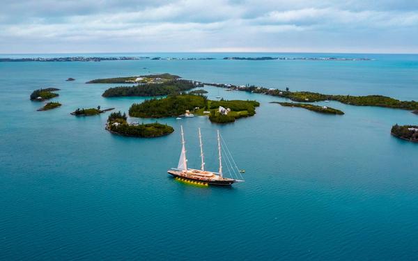 Facts About Bermuda That Will Make You Want To Visit