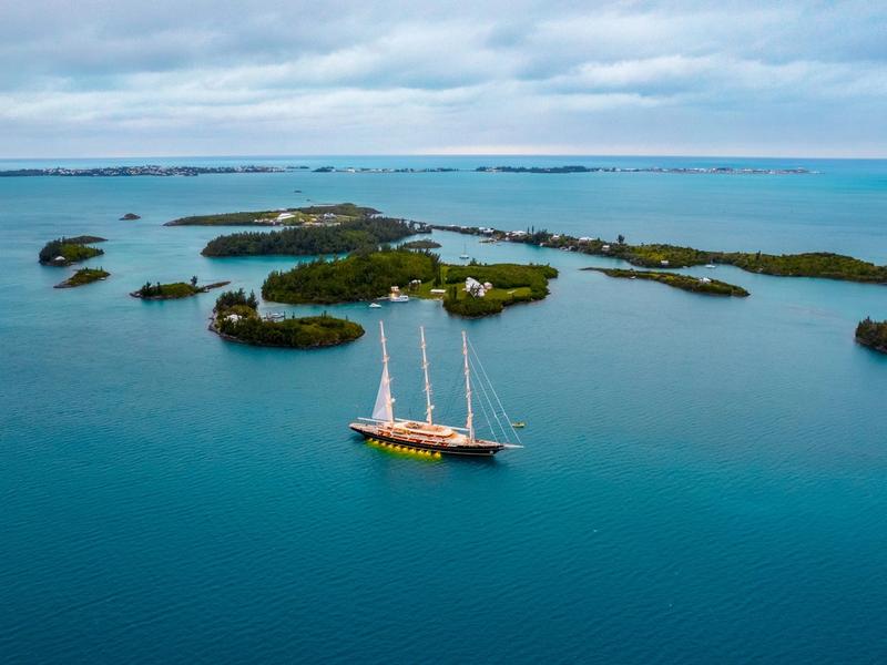 Facts About Bermuda That Will Make You Want To Visit