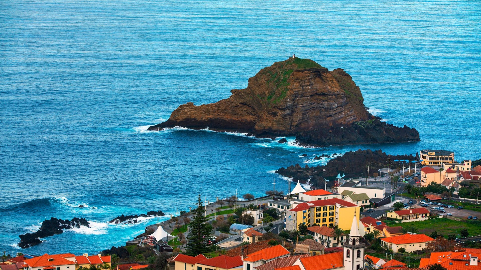Madeira, Portugal