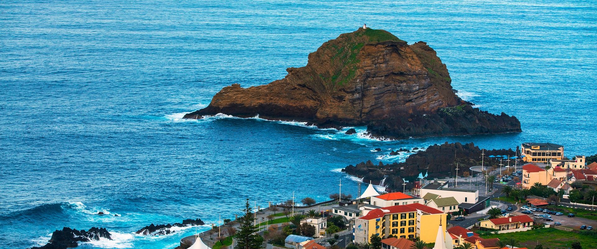 Madeira, Portugal
