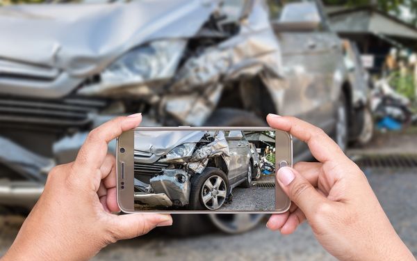 Travel Safety 101: Car Accident Deaths Rose in 2020 Despite Fewer Drivers