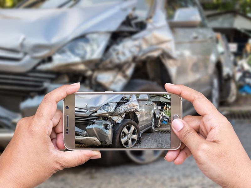 Travel Safety 101: Car Accident Deaths Rose in 2020 Despite Fewer Drivers