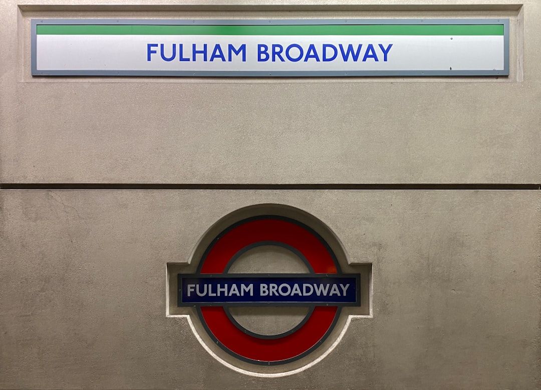 Numa Opens Fulham Broadway Stay
