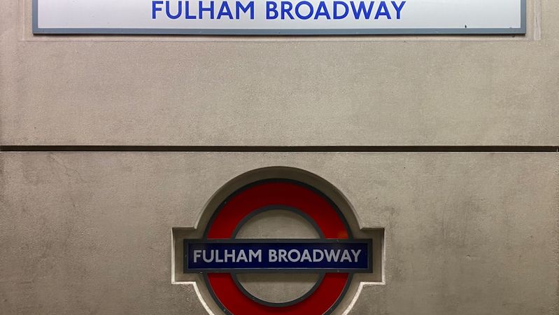Numa Opens Fulham Broadway Stay