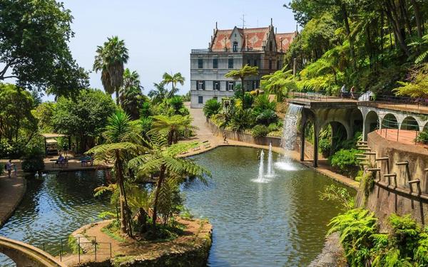 7 Fantastic Places to Visit in Portugal