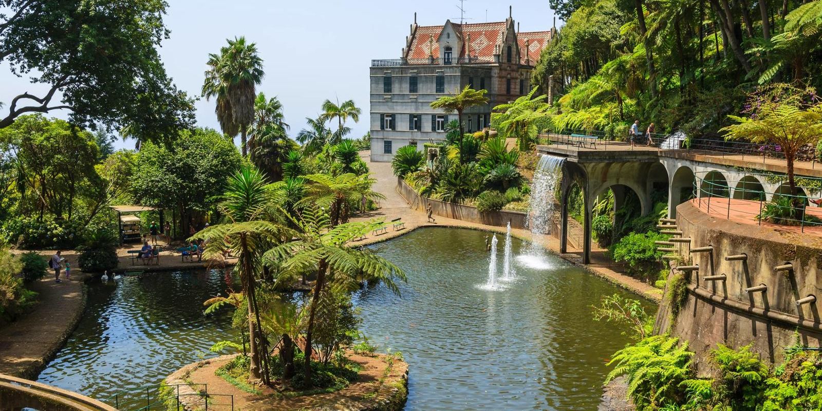 7 Fantastic Places to Visit in Portugal