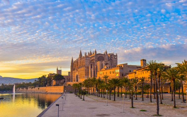 6 Tips for Places to Stay on a Family Holiday in the Mediterranean