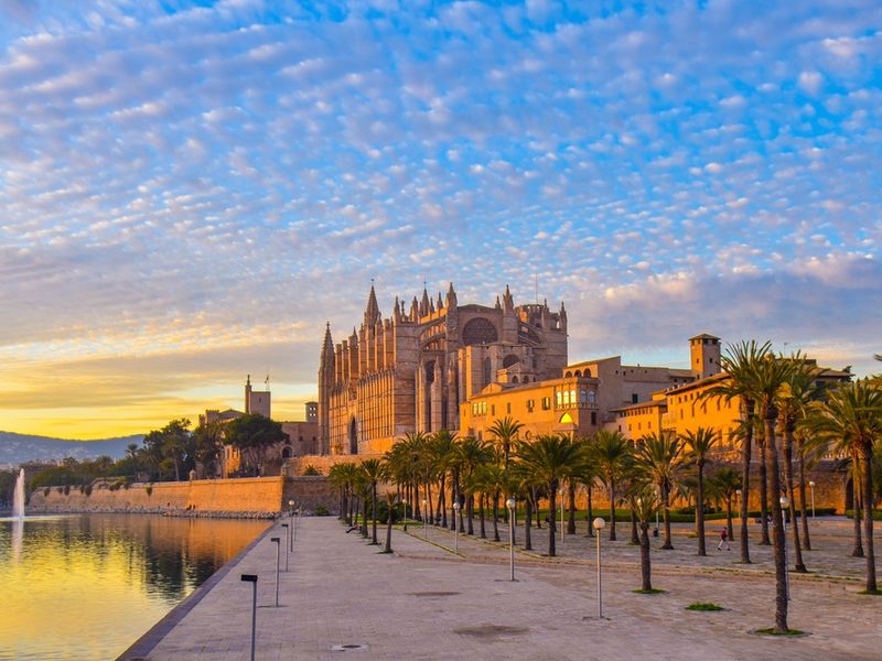 6 Tips for Places to Stay on a Family Holiday in the Mediterranean