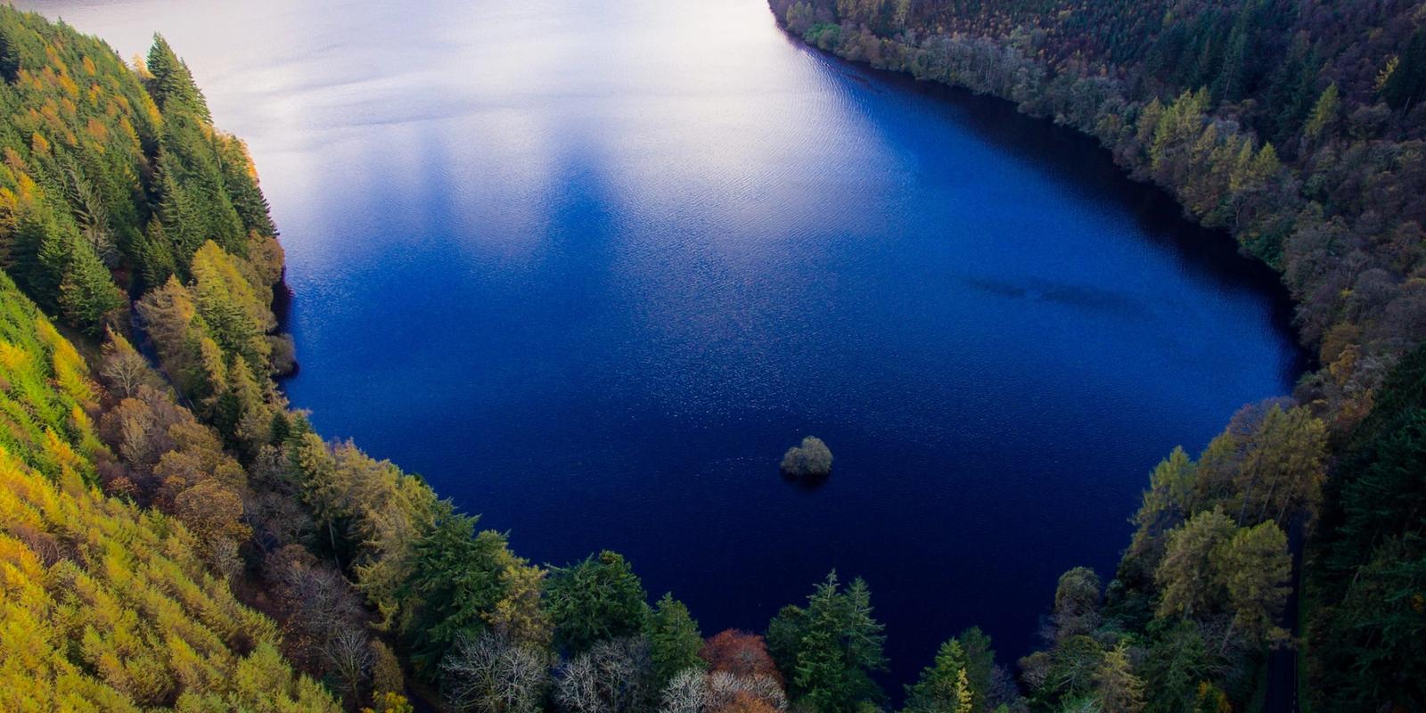 Lake Vyrnwy - The Welsh Gem You Must See
