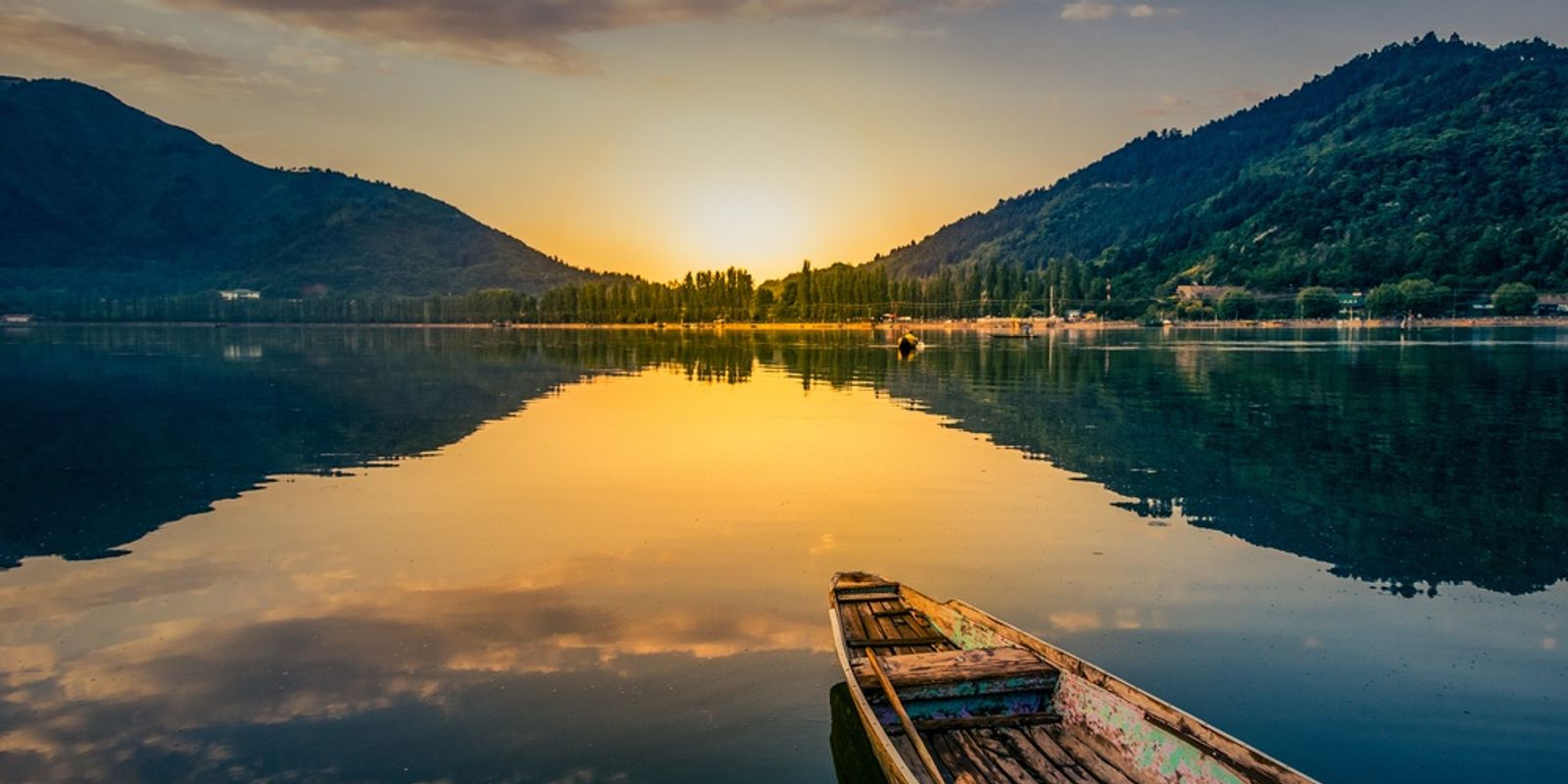 Top 4 Places to Visit in Kashmir for Honeymoon
