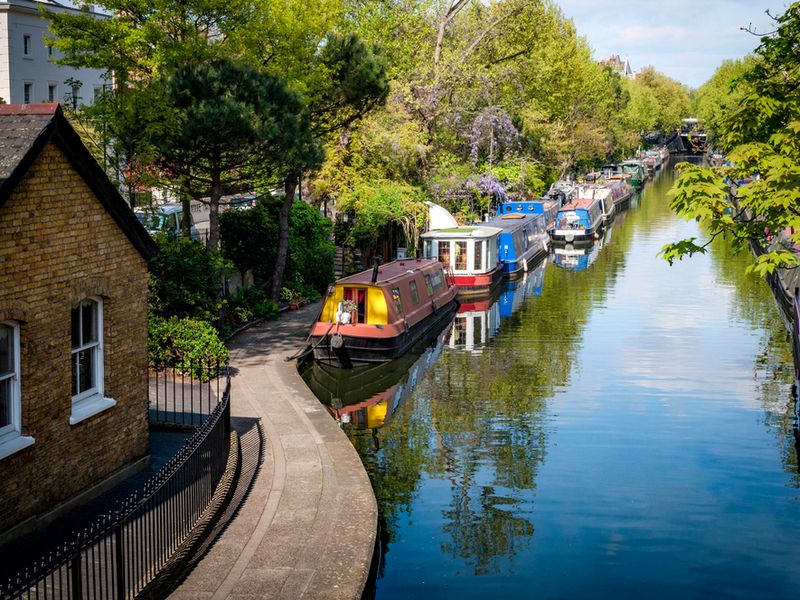 The Good Life - 10 Tips For Living Off The Grid