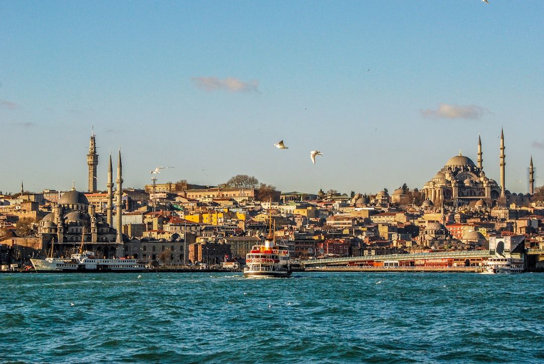 Turkey Travel Advice Updated